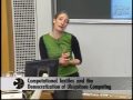 Computational Textiles and the Democratization of Ubiquitous Computing