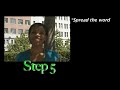 9 step guide for Green Jobs Now - 9.27.08 9 step guide for Green Jobs Now - 9.27.08