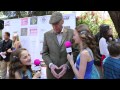 Ed Lauter Star of The Artist interview at the Donna ...