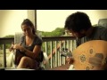 Live Middle Eastern Music with Oud and Egyptian Tabla