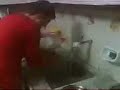 okeyde yenilen emrah?n cezas? (bula??k y?kamak)