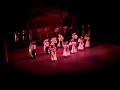 POLKA AGUITAS - BALLET INFANTIL  AYUNTAMIENTO DE MERIDA