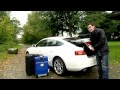 test it: Audi A5 Sportback | drive it