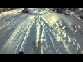 Sjusjøen 27. februar 2011