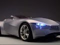 2008 BMW GINA Light Visionary Vehicle Study 2008 BMW GINA Light Visionary Vehicle Study