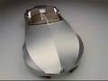2008 Bmw Gina Light Visionary Vehicle Study
