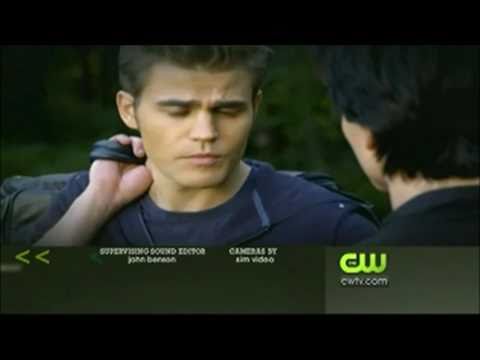 The Vampire Diaries | Season 2 Episode 8 | 2x08 | Rose | Promo | HD
