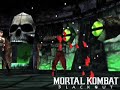 Mortal Kombat 4 :: Sonya\