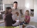 Agave Pumpkin Pie