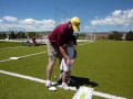 videos de YMCA, BirdieBall Golf Ball Striking Camp, Day 5