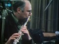 bill evans trio with herb geller
february 14th 1972, funkhaus hamburg, western germany.

br-alpha tv re-broadcast.
format: avi. 
time: 25:23. 

bill evans - piano
eddie gomez - bass
marty morell - drums
herb geller - flutes (piccolo, alto & c), alto saxophone.

ndr production 