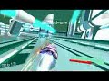 PSP TV - Recenzja Wipeout Pulse - PSP-TEAM.pl