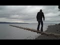 Cama Beach - Balancing 3