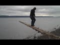 Cama Beach - Balancing 3 Cama Beach - Balancing 3