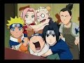 My stupid naruto parody My stupid naruto parody
