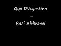 Gigi D\ Gigi D\