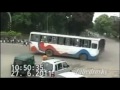 Impresionantes Accidentes de Transito Captado por Camaras de Seguridad. Parte 3