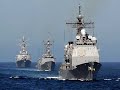 Navy Sonar & Whales