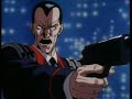 Cyber City Oedo 808 (English Dub) Ep 2 (5/5)