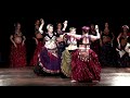 Vido de danse orientale