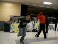 bboy scuba El Paso uprockin