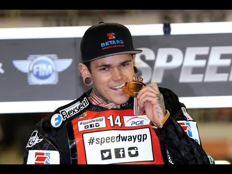 speedway - Great Britain sensation Tai Woffinden ended his country's 13-year wait for a world champion after sealing the 2013 Speedway World Championship at the Marian ...