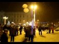Arad-decembrie 2009 - videoclip