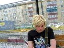 punktcircles- You can�t have a good day every day!