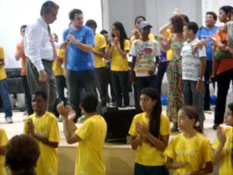 Imagem de Amostra do You Tube