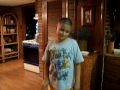DanceMachine Jr  level