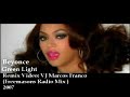 Beyonce - Green Light (Freemasons Mix) Beyonce - Green Light (Freemasons Mix)