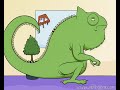 Angry Dog Episode 2: Legal Lobster - Funny Cartoon