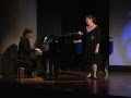 New York City Opera - Prima Donna by Rufus Wainwright at Works & Process at the Guggenheim