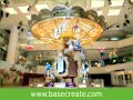 PR Events - Base Creative Design & Marketing Agency Hong Kon