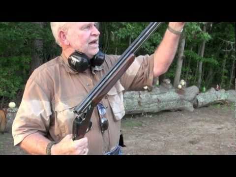 how to adjust shotgun ejectors