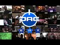 [2/3] SUNDAY SHOW COVERAGE *FUNNY* - COMEDY CLUB - 20/12/09 - [HD]