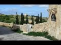 Western Dingli Cliffs to Ta' Baldu, Malta