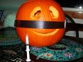 Jack O Lanterns Live Dangerously