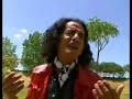 Toni Calancha \"El Colorines\" 3/4