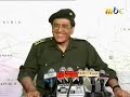لعنت الله على قبر صدا و قبور اصحابه
