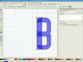 inkscape+boolops