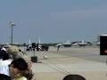 2007 McGuire AFB Open House - USAF Thunderbirds