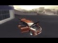 Volkswagen Touareg R50 Light для GTA San Andreas видео 1
