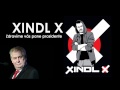 Zdravíme Vás pane presidente - Xindl X