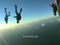 SKYDIVERGIRLS-000 (Introductory Clip Girls Skydiving)