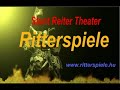 Ritterspiele