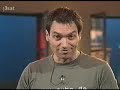 Dieter Nuhr und das Wahlrecht