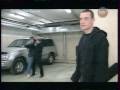 International Wing Chun Organization  - Программа Военная тайна