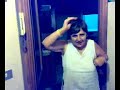 Mitica Giulius dice di fare mr. Bean