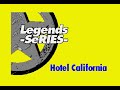 Eagles, The - Hotel California Karaoke